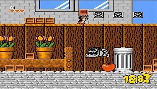 松鼠大戰手機版下載