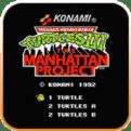 忍者神龟3fc经典版下载