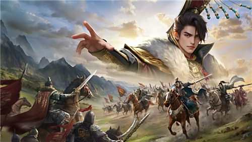 三国多线操作策略手游合集 高福利剧情分支手游盘点