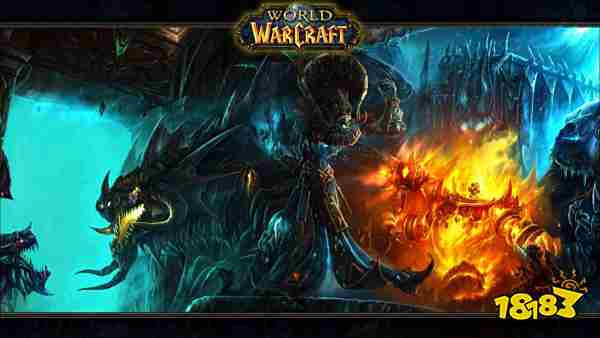魔兽世界2025回归点卡时间在哪领 wow回归免费时长兑换地址一览