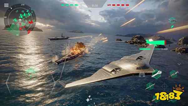 現(xiàn)代戰(zhàn)艦怎么出售戰(zhàn)艦 現(xiàn)代戰(zhàn)艦出售戰(zhàn)艦方法介紹