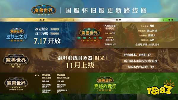 魔獸世界戰網登錄官網入口地址 wow官方首頁登錄地址2025