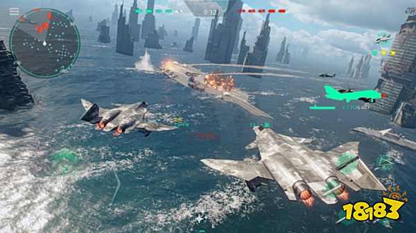 現代戰艦官方正版