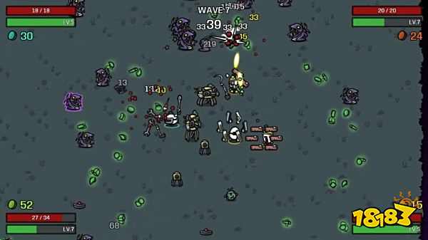 土豆兄弟深海魔怪dlc免费下载