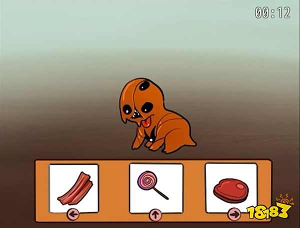 家養(yǎng)寵物漢化版