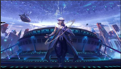 盘点2025十大大型3D游戏 大型3D单机游戏排行榜top10