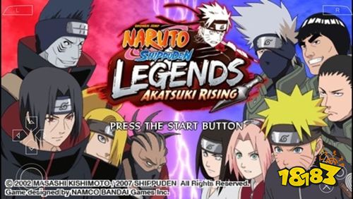 火影忍者疾風傳曉之覺醒金手指下載