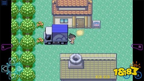 口袋妖怪格查爾8.2中文版下載