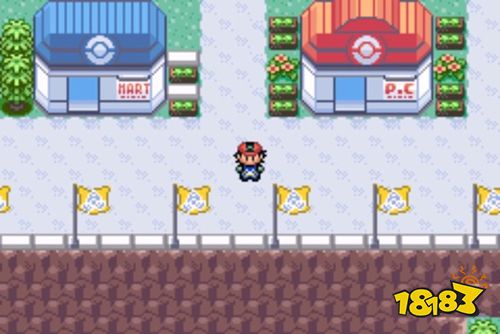 口袋妖怪格查爾8.2中文版下載