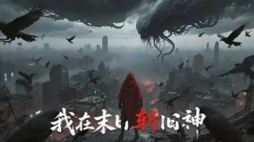 我在末日斩旧神怎么玩 我在末日斩旧神游戏攻略