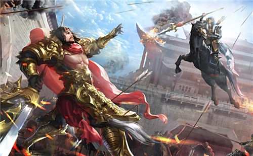 三国跨服资源押运策略手游 五款零氪金高福利霸业之作
