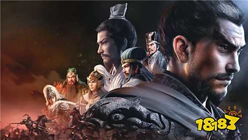 虚幻引擎三国手游盘点 顶级画质名将争霸三国手游合集