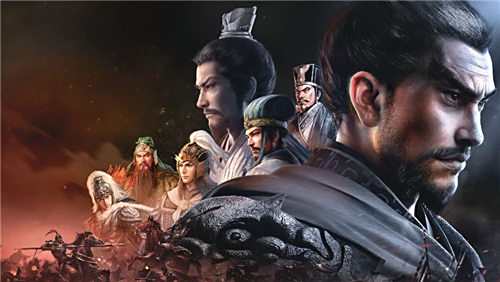 虚幻引擎三国手游盘点 顶级画质名将争霸三国手游合集