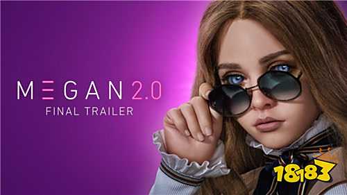 最新欧美科幻恐怖电影梅根2.0在哪里可以看 免费的欧美科幻恐怖电影梅根2.0高清资源