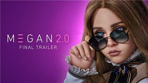 最新欧美科幻恐怖电影梅根2.0在哪里可以看 免费的欧美科幻恐怖电影梅根2.0高