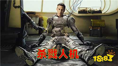 美剧杀戮人机全10集高清免费观看地址 杀戮人机0到10集无广告免费观看软件
