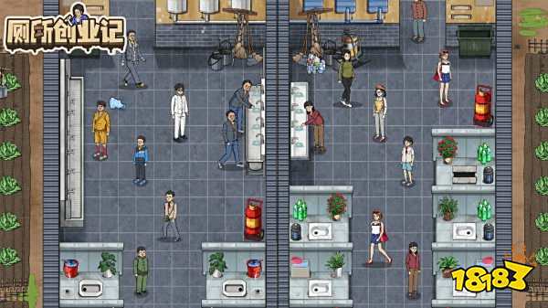 厕所创业记兑换码最新分享 厕所创业记兑换码在哪领取