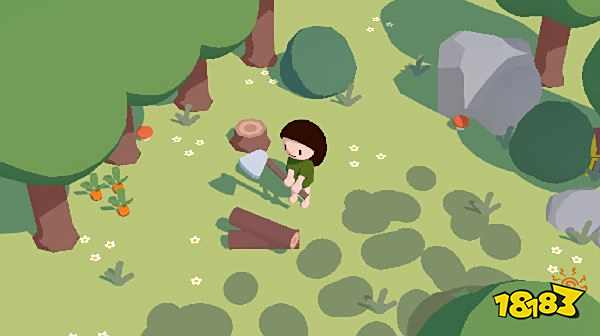 舒舒服服小島時光官方版