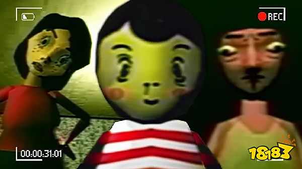 紅臉先生正版