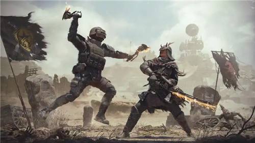 最近好玩的fps网络射击游戏有哪些 热门2025fps网络射击游戏推荐