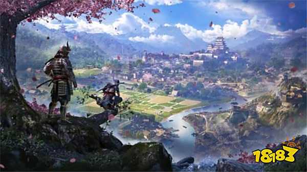 《刺客信條：影》Switch2版本或?qū)⒃诒灸晖瞥?？！網(wǎng)友：再撈一筆？