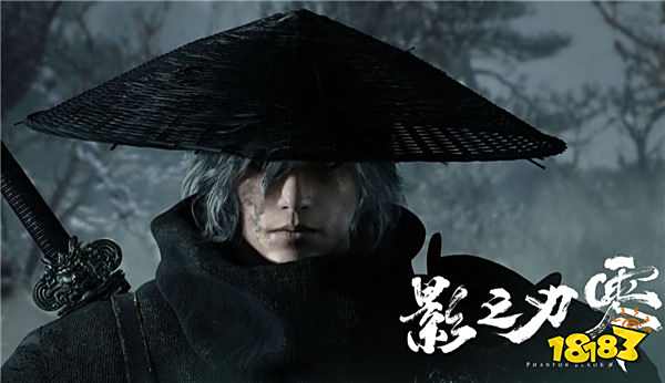 《影之刃零》線下試玩布景圖曝光！絲線與鋼鐵交織的武俠朋克盛宴來襲！