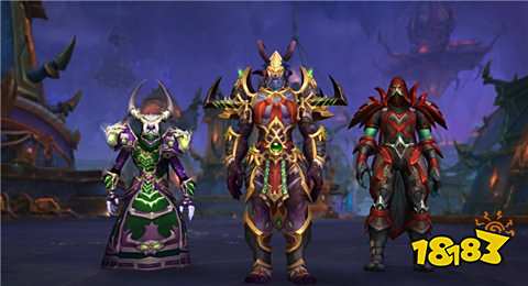 魔獸世界wow免費三天領取入口 魔獸世界怎么白瓢3天免費時間