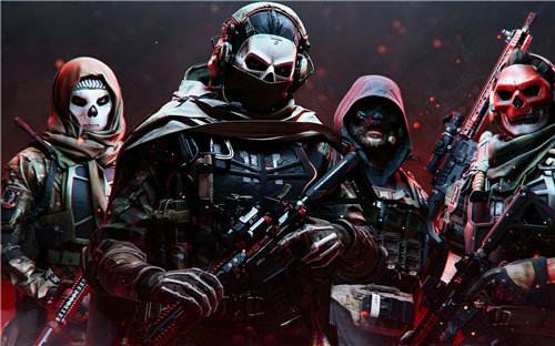 十大经典FPS射击游戏推荐一览 盘点2025FPS射击游戏内置菜单合集