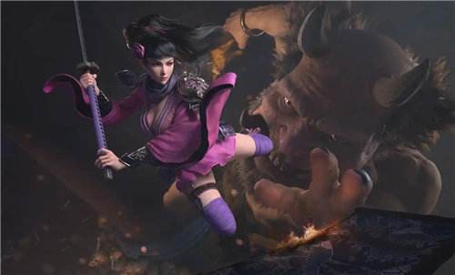 好玩的单机3D角色游戏排行榜 2025大型单机3D角色游戏前十名