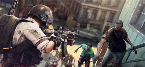 热门枪战游戏手机版大全 2025真实的枪战游戏前十名