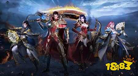 蓝月至尊打金返利