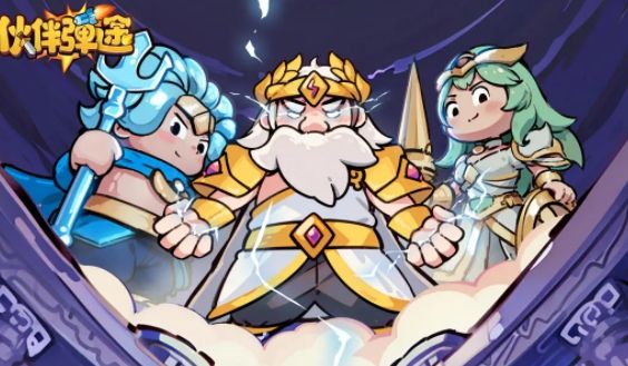 伙伴弹途游戏好玩吗 伙伴弹途攻略分享