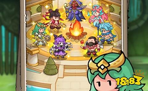 伙伴弹途游戏好玩吗 伙伴弹途攻略分享