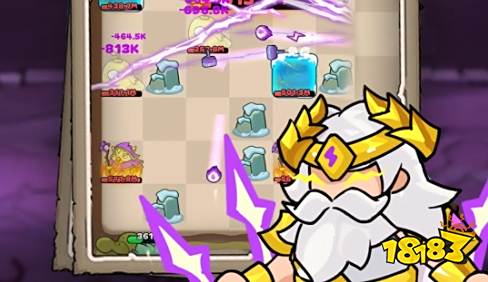 伙伴弹途游戏好玩吗 伙伴弹途攻略分享