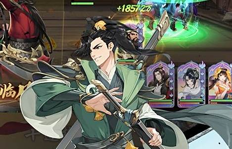 rpg安卓手机游戏排行前十 安卓经典rpg单机游戏排行榜