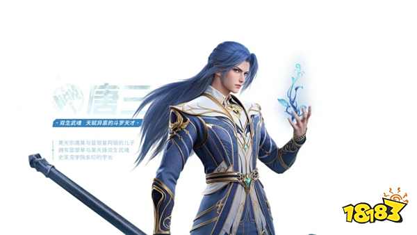 斗羅大陸獵魂世界攻略大全2025 獵魂世界該怎么玩