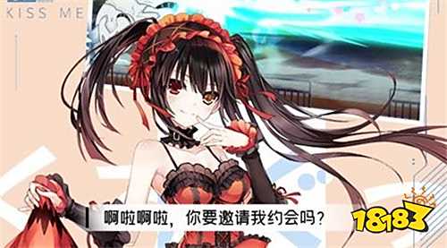 可以養老婆的動漫手游排行榜 攻略角色一起約會的動漫游戲合集2025