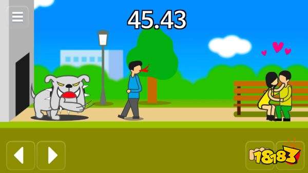 地球滅亡前60秒中文版