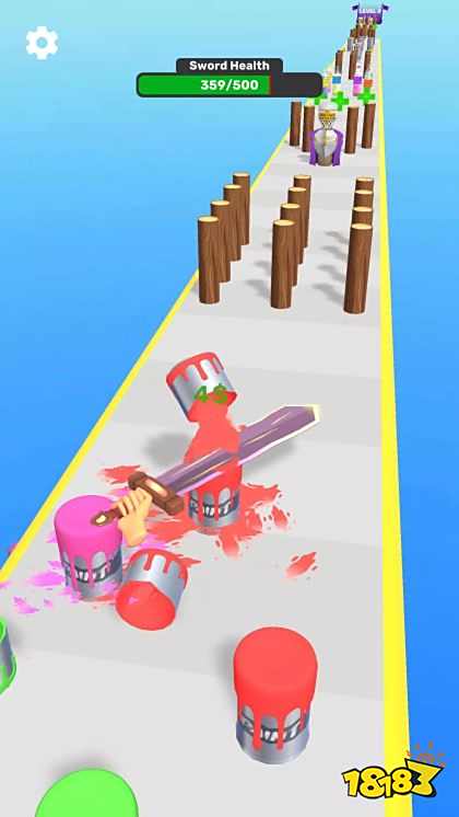 武器鑄造大師內置菜單版