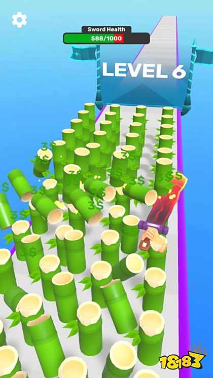 武器鑄造大師無限資源版