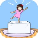 豆腐女孩全人物解锁版