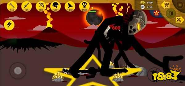 火柴人戰爭遺產fm修改器下載