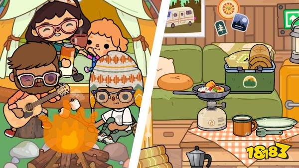 托卡生活世界無廣告版