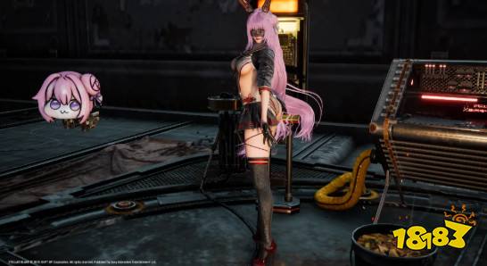 劍星清涼烽火裙裝mod推薦 劍星烽火裙裝清涼版mod分享