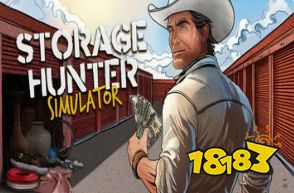 倉儲獵人模擬器云游戲免費玩 倉儲獵人模擬器云游戲無限時長在線玩