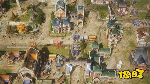 《世纪帝国M》今日双平台正式上线!