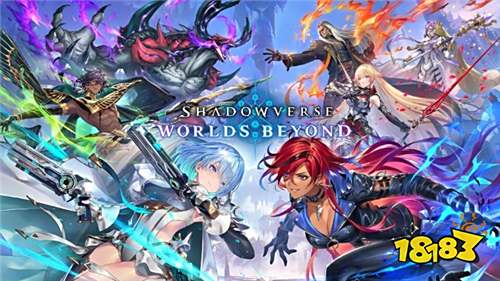 影之诗超凡世界国际服怎么充值性价比高 国际服便宜充值渠道介绍