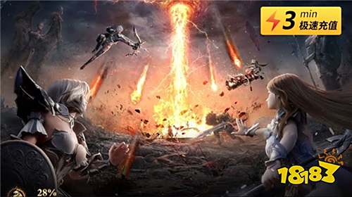 第七天灾港台服充值教程 优惠国际服手游充值渠道哪里来