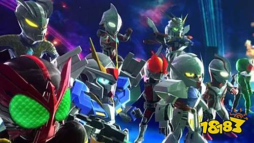 英雄VS最新版下載