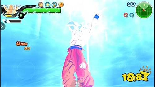 龍珠TAGVS全人物解鎖版下載